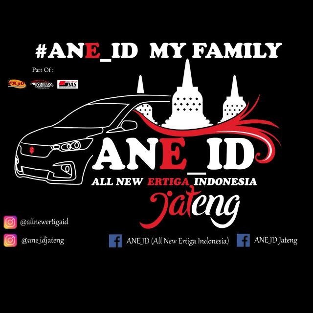 Jateng Chapter