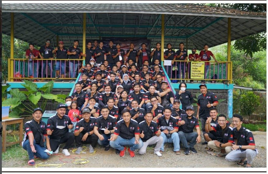 Solidaritas ANE